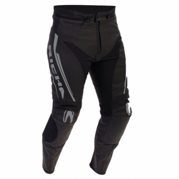 Richa RICHA MONZA TROUSER BLACK & GREY